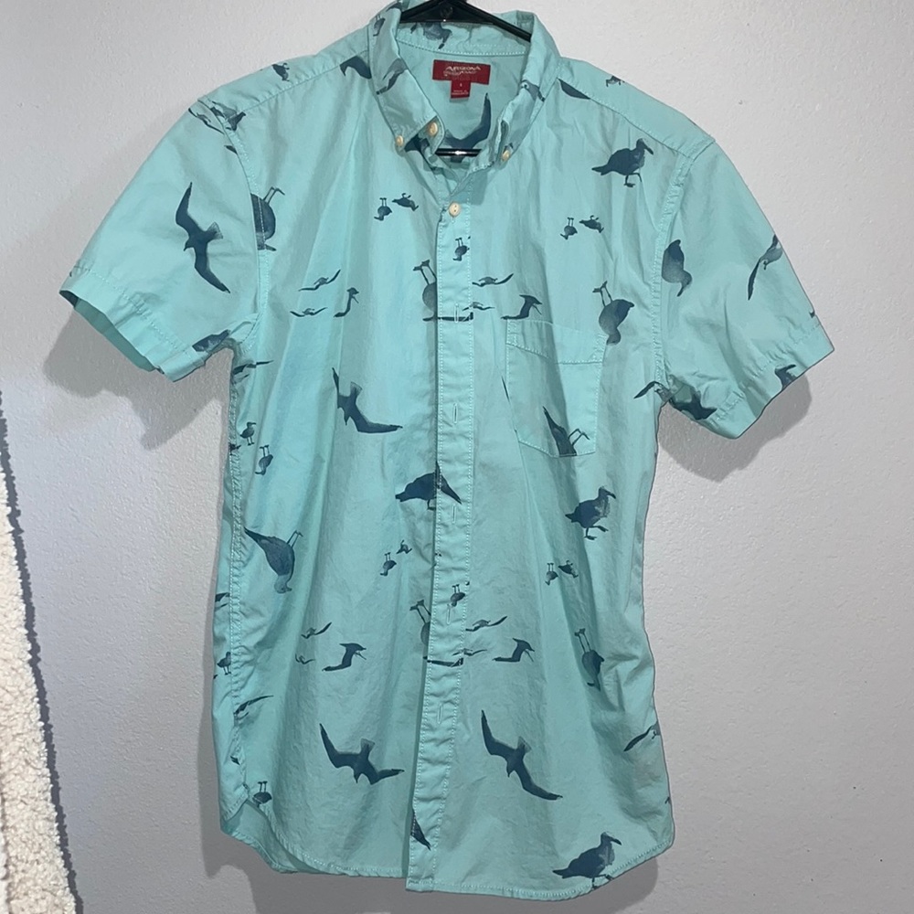 Arizona Jeans Mens shirt
